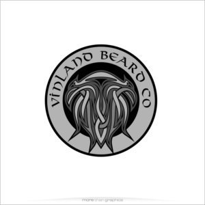 Design de Logo par vladst2004 pour Vinland Beard Co. | Design : #13234688