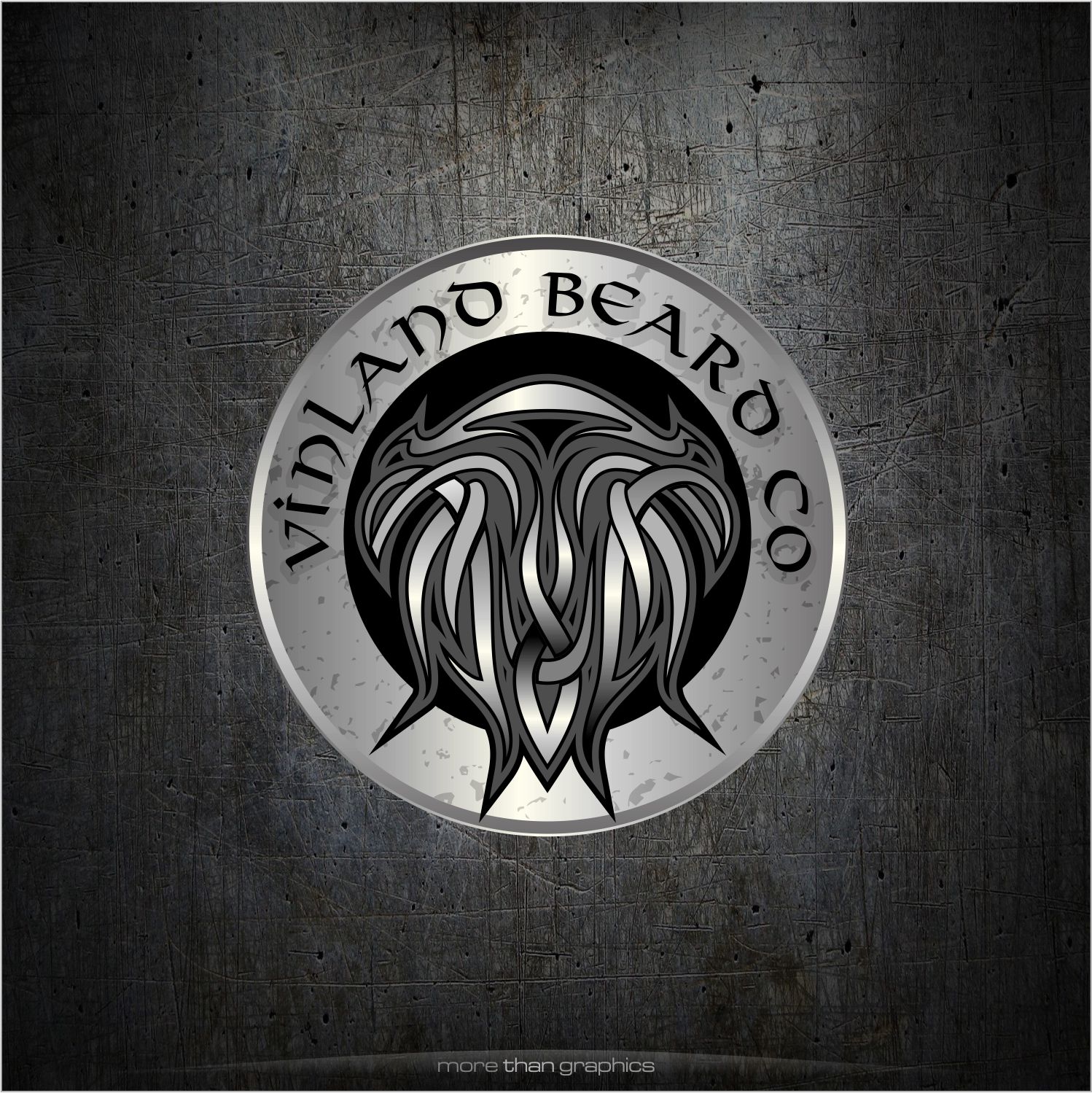 Design de Logo par vladst2004 pour Vinland Beard Co. | Design #13234690