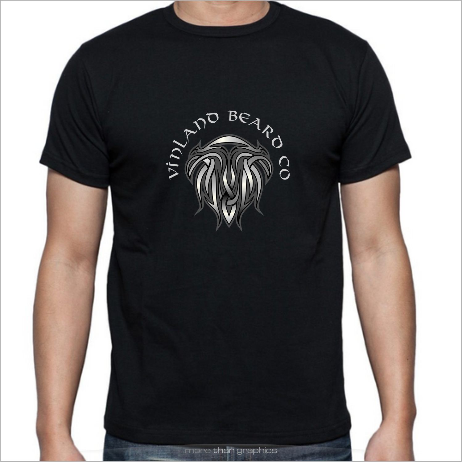 Design de Logo par vladst2004 pour Vinland Beard Co. | Design #13234691
