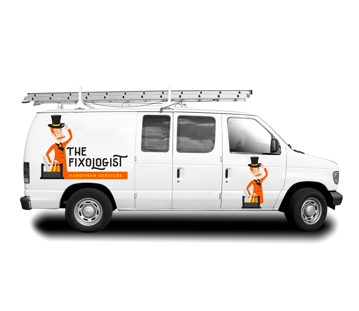 Diseño de Logo por RoundYellow para este proyecto | Diseño #13171135