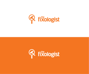 The Fixologist | Design de Logo par bluejet