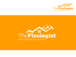The Fixologist | Logo Design by voltgain
