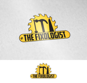 Diseño de Logo por Impressive Sol para este proyecto | Diseño #13169411