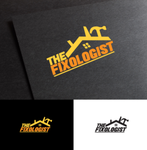 Logo Design by Impressive Solutions for this project | Design: #13169414