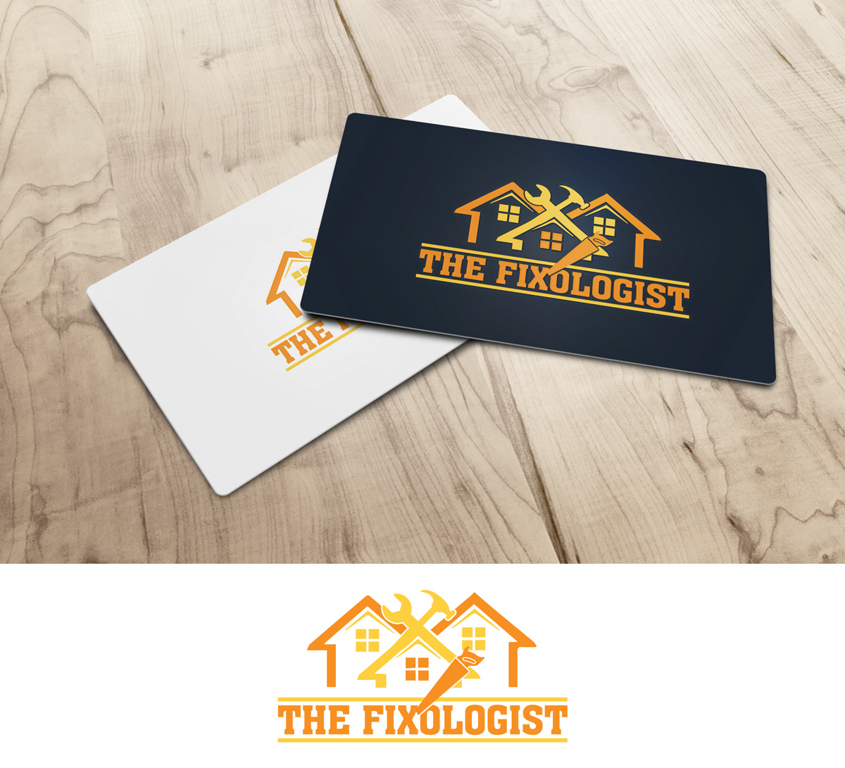 Logo Design by Impressive Solutions for this project | Design #13170499