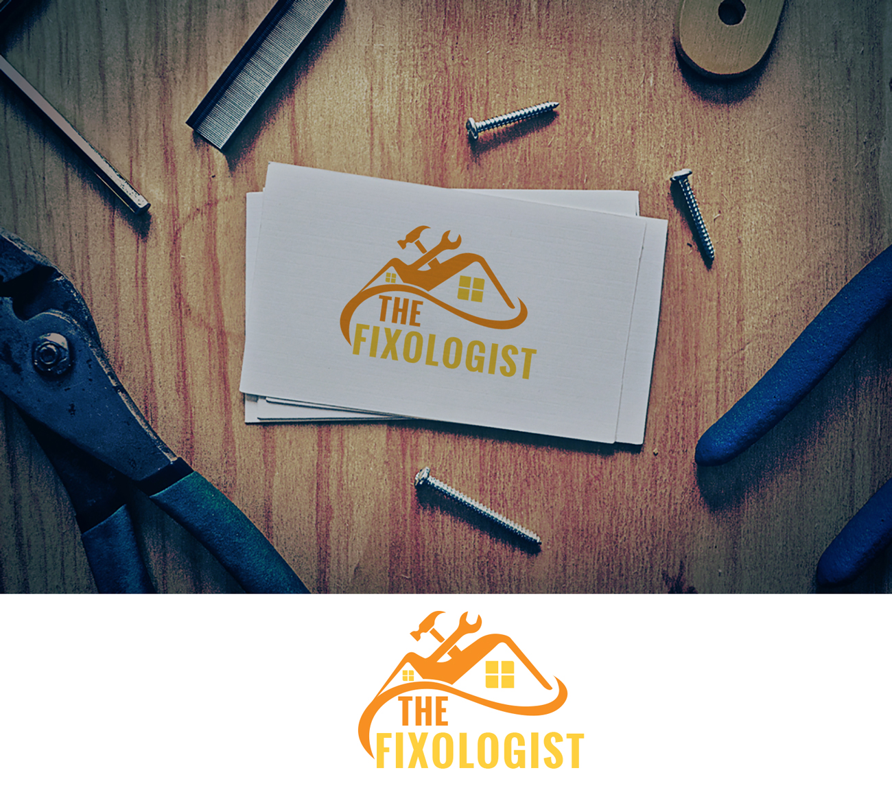 Logo Design by Impressive Solutions for this project | Design #13170500