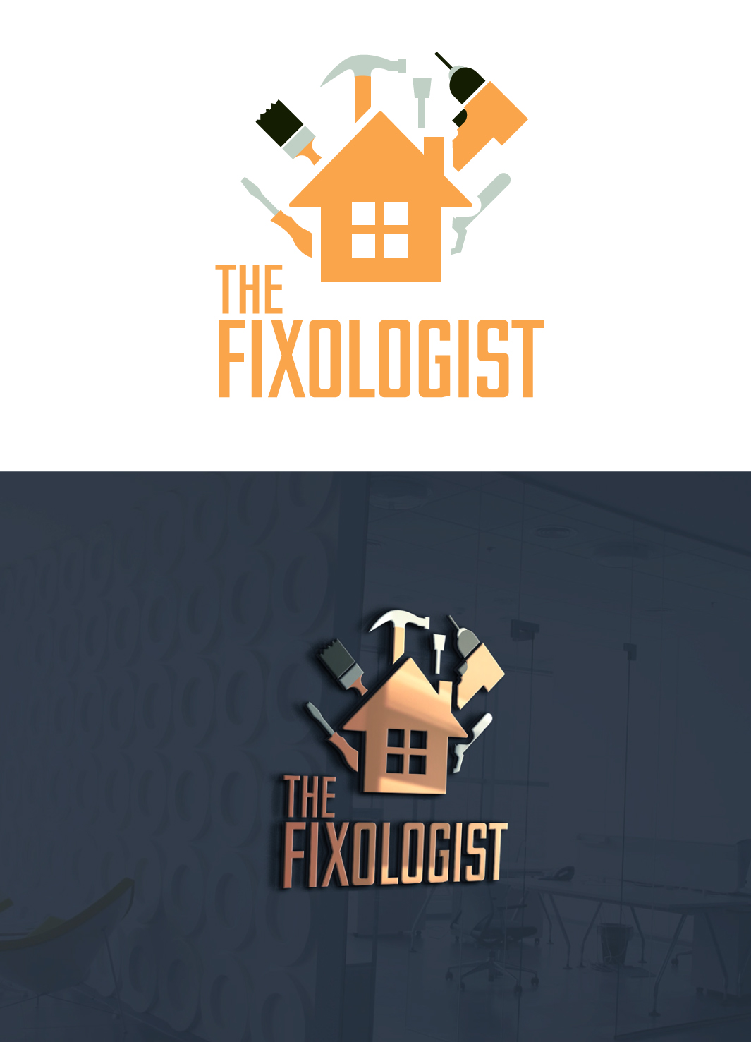 Logo Design by Impressive Solutions for this project | Design #13170510