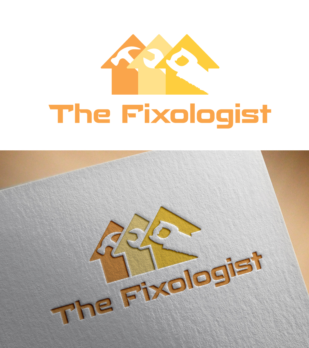 Logo Design by Impressive Solutions for this project | Design #13170511