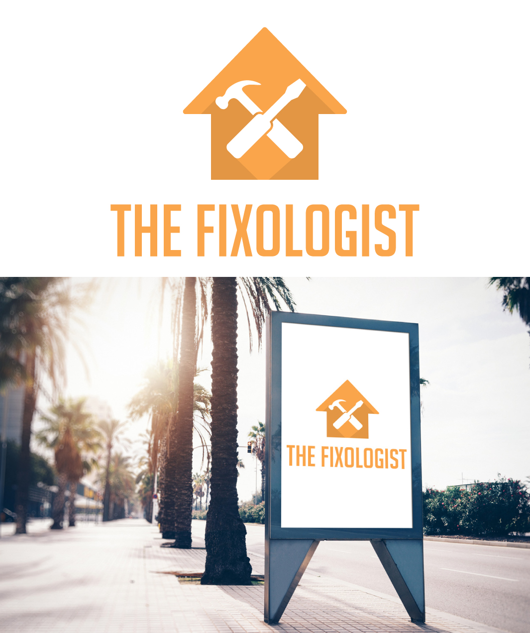 Logo Design by Impressive Solutions for this project | Design #13170512