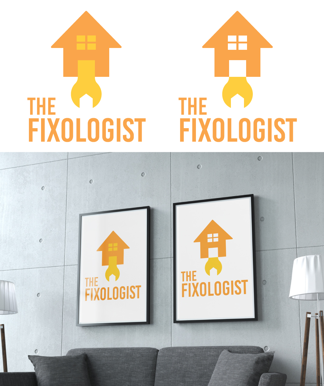Logo Design by Impressive Solutions for this project | Design #13170513