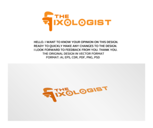 Diseño de Logo por artsterdam para este proyecto | Diseño: #13170727