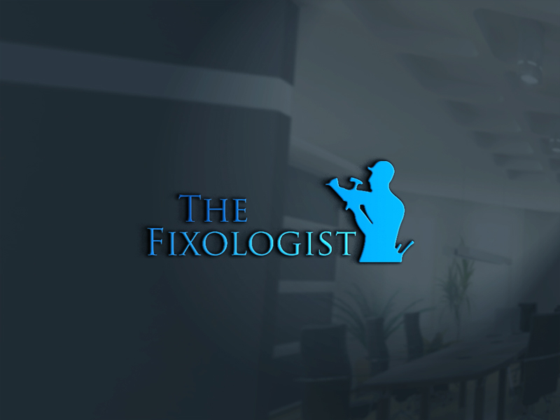 Design de Logo par redwanhossain pour ce projet | Design #13167098