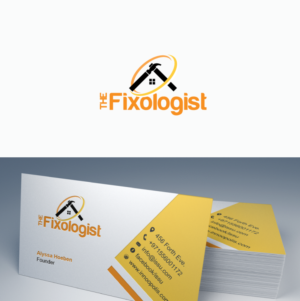 Design de Logo par Aleksic pour ce projet | Design : #13184877