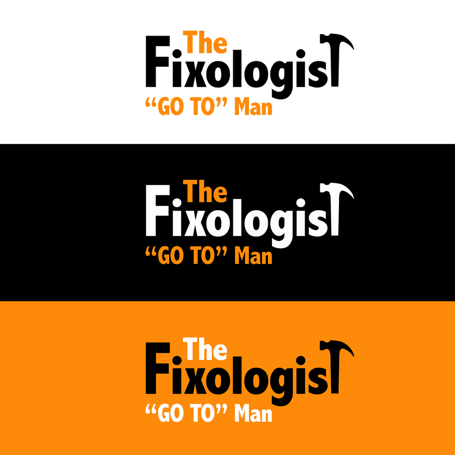 Logo Design by Taiki Design for this project | Design #13178895