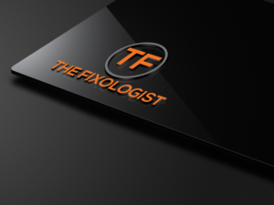 Logo Design by rafa studio for this project | Design: #13174342