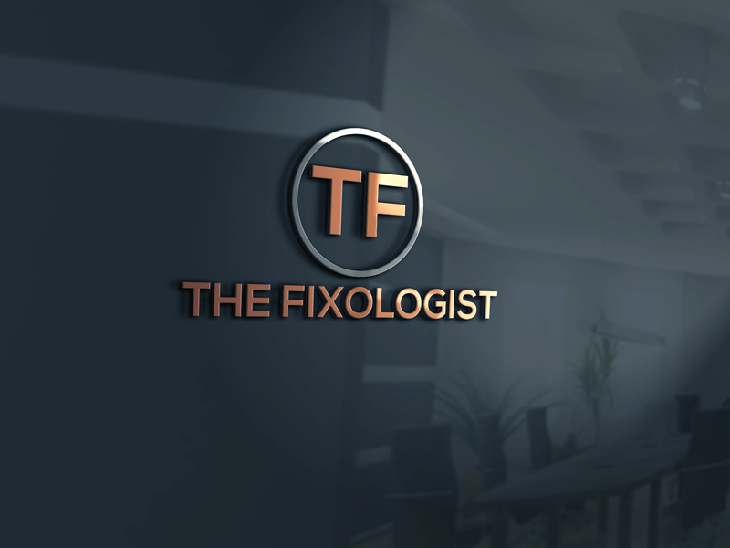 Design de Logo par rafa studio pour ce projet | Design #13174343