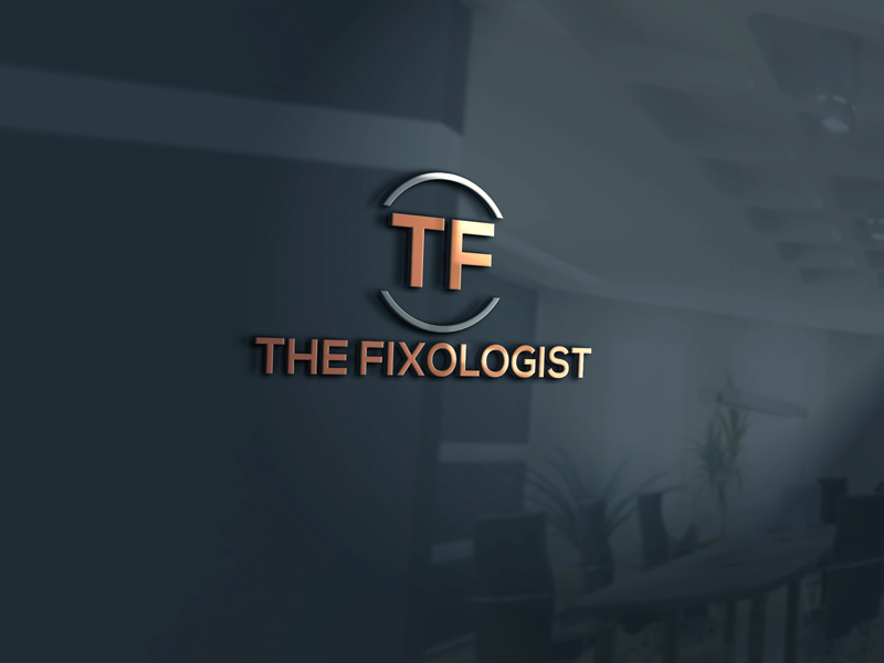 Design de Logo par rafa studio pour ce projet | Design #13174344