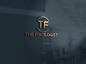 Logo Design by rafa studio for this project | Design: #13174344