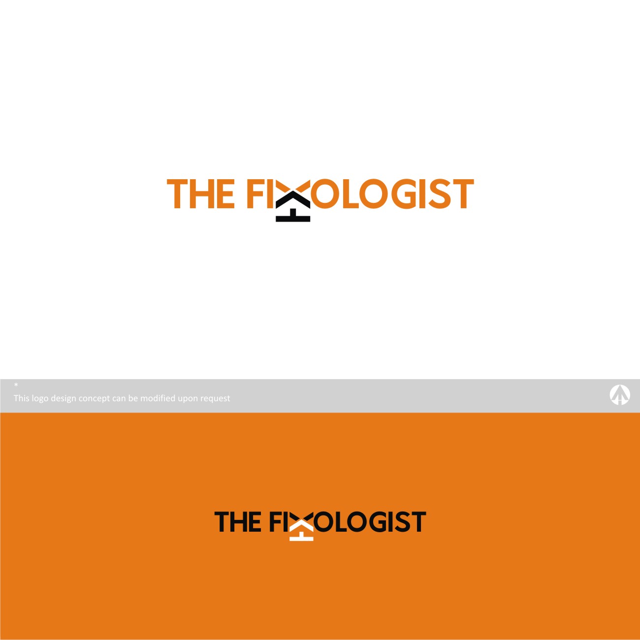 Logo Design by MBARO for this project | Design #13230890