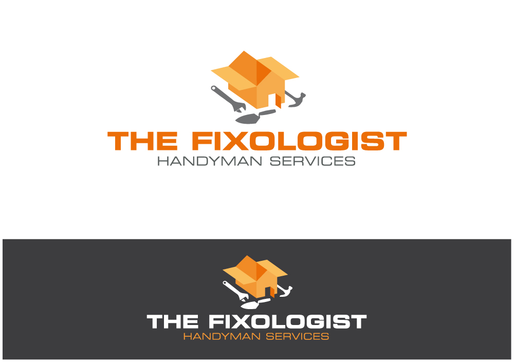 Logo Design by Nigel B for this project | Design #13170752