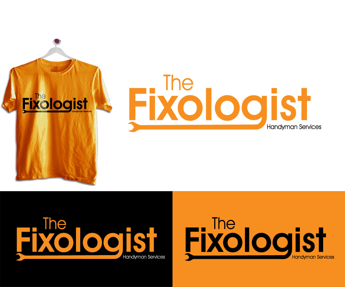 Logo Design by TRHZ for this project | Design #13194923