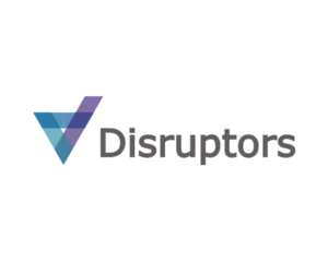 Logo Design by Pijar for Disruptors Private Limited | Design #13304675
