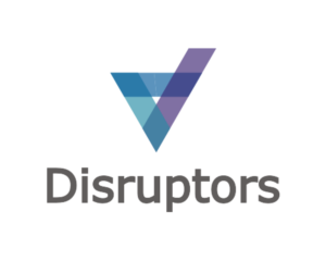 Logo Design by Pijar for Disruptors Private Limited | Design: #13304676