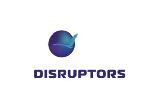 Logo Design by Joy for Disruptors Private Limited | Design: #13216964