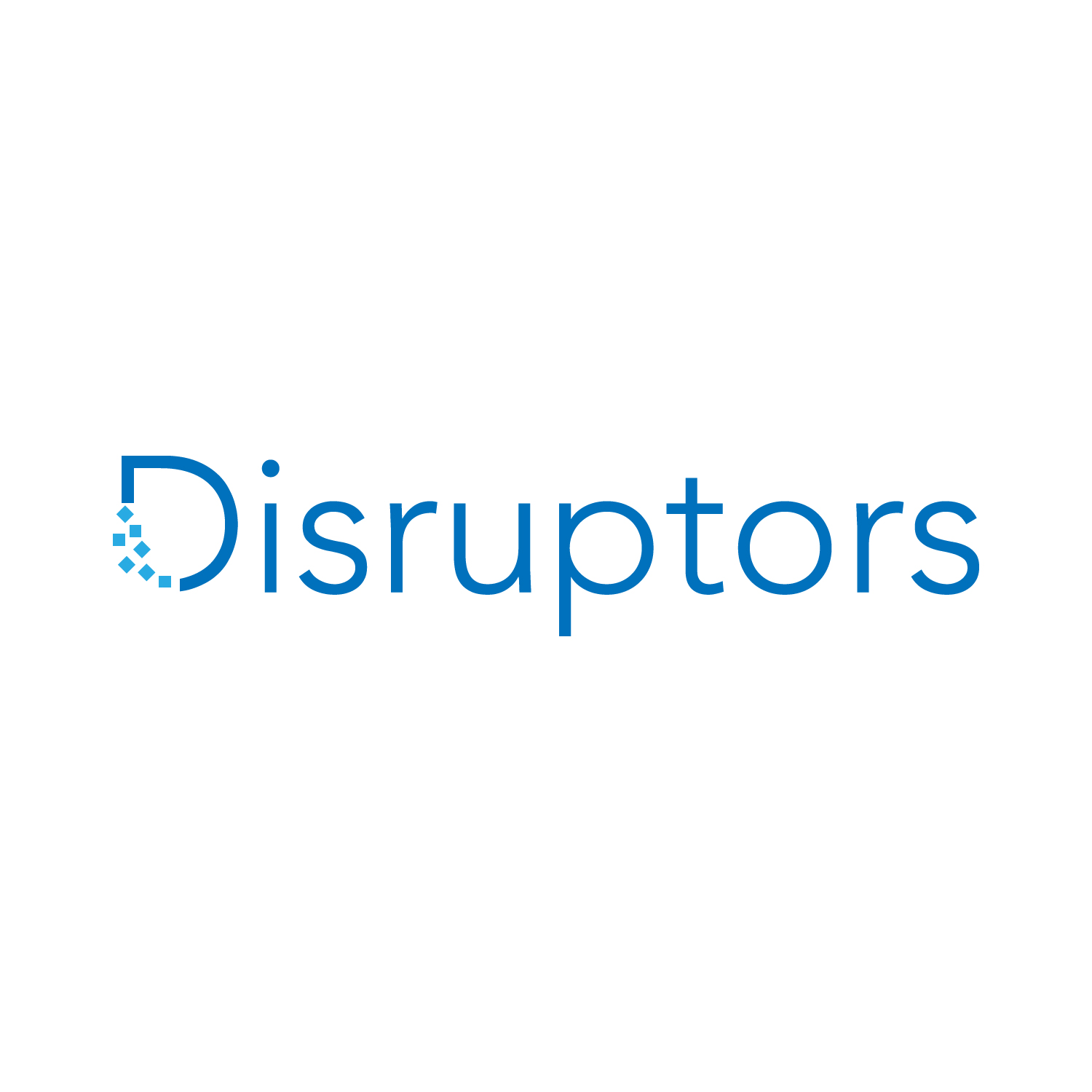Logo Design by LogoCreative for Disruptors Private Limited | Design #13335305