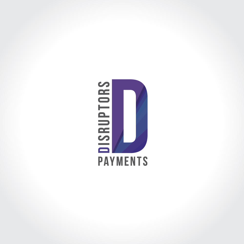 Logo Design by Sujit Banerjee for Disruptors Private Limited | Design #13295604