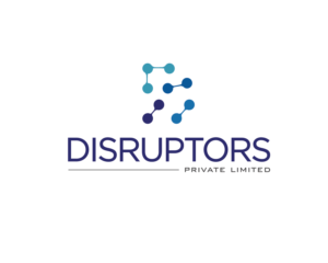 Logo Design by Pv_999 for Disruptors Private Limited | Design: #13306169