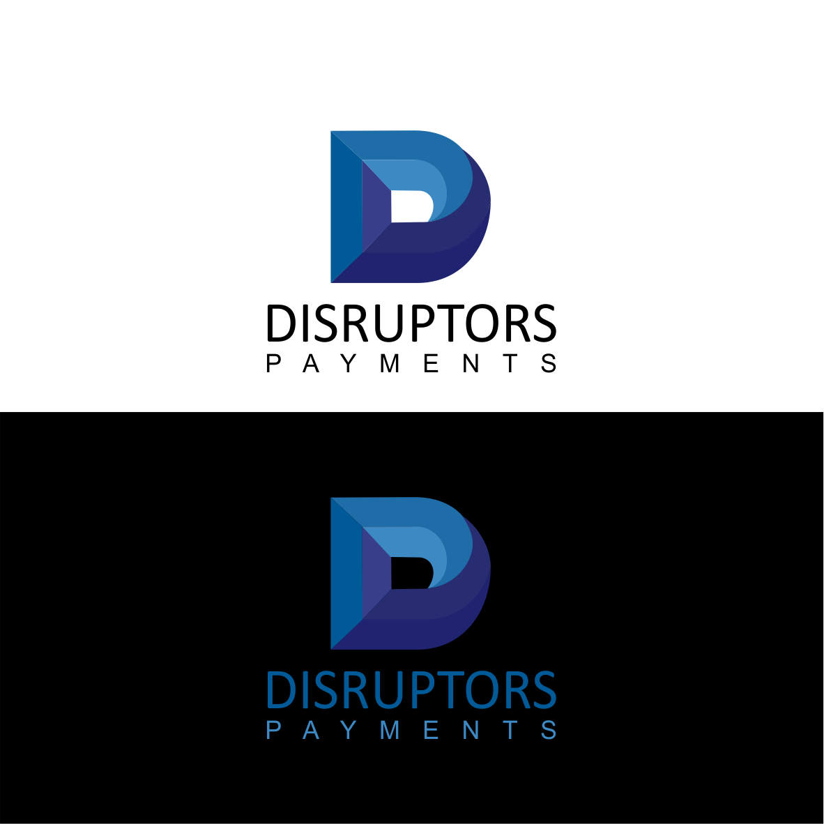 Diseño de Logo por Petar 7 para Disruptors Private Limited | Diseño #13225325