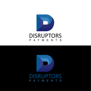 Logo Design by Petar 7 for Disruptors Private Limited | Design: #13225325