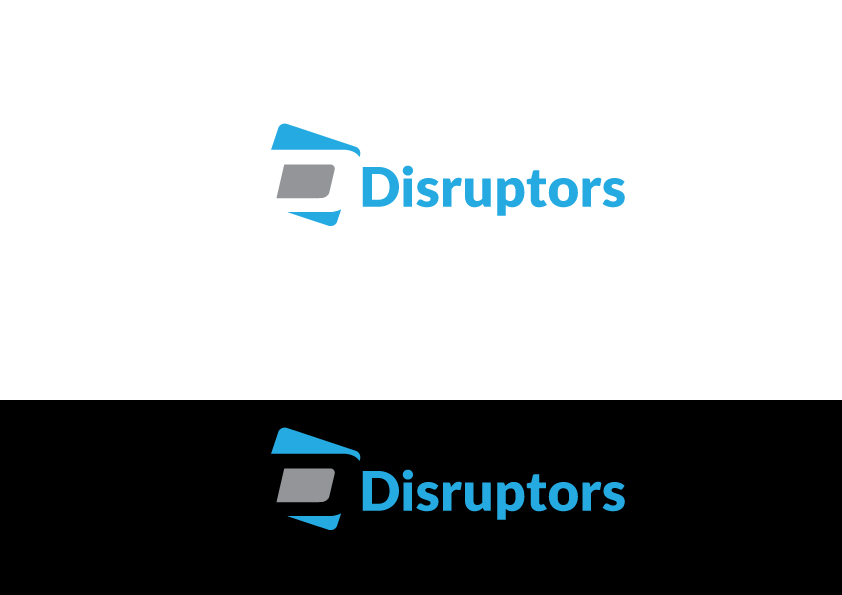 Diseño de Logo por GreenArt para Disruptors Private Limited | Diseño #13211615