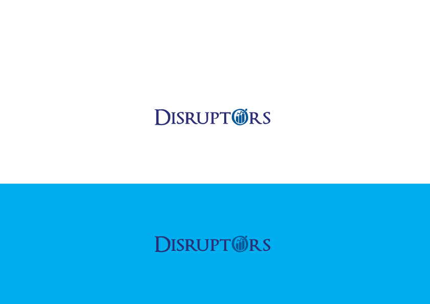 Logo Design by artsowrav421 for Disruptors Private Limited | Design #13210550
