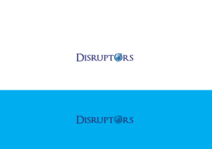 Logo Design by artsowrav421 for Disruptors Private Limited | Design: #13210550