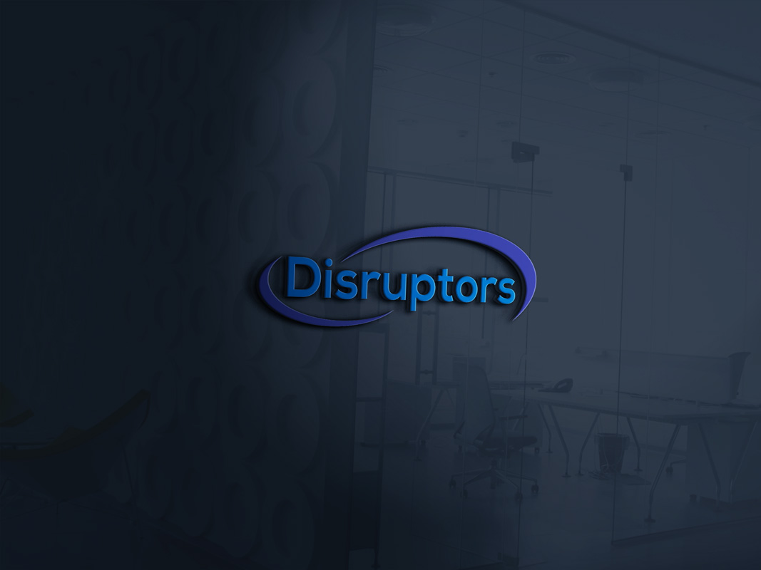 Logo Design by artsowrav421 for Disruptors Private Limited | Design #13210551