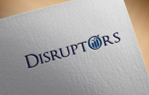 Logo Design by artsowrav421 for Disruptors Private Limited | Design: #13210554