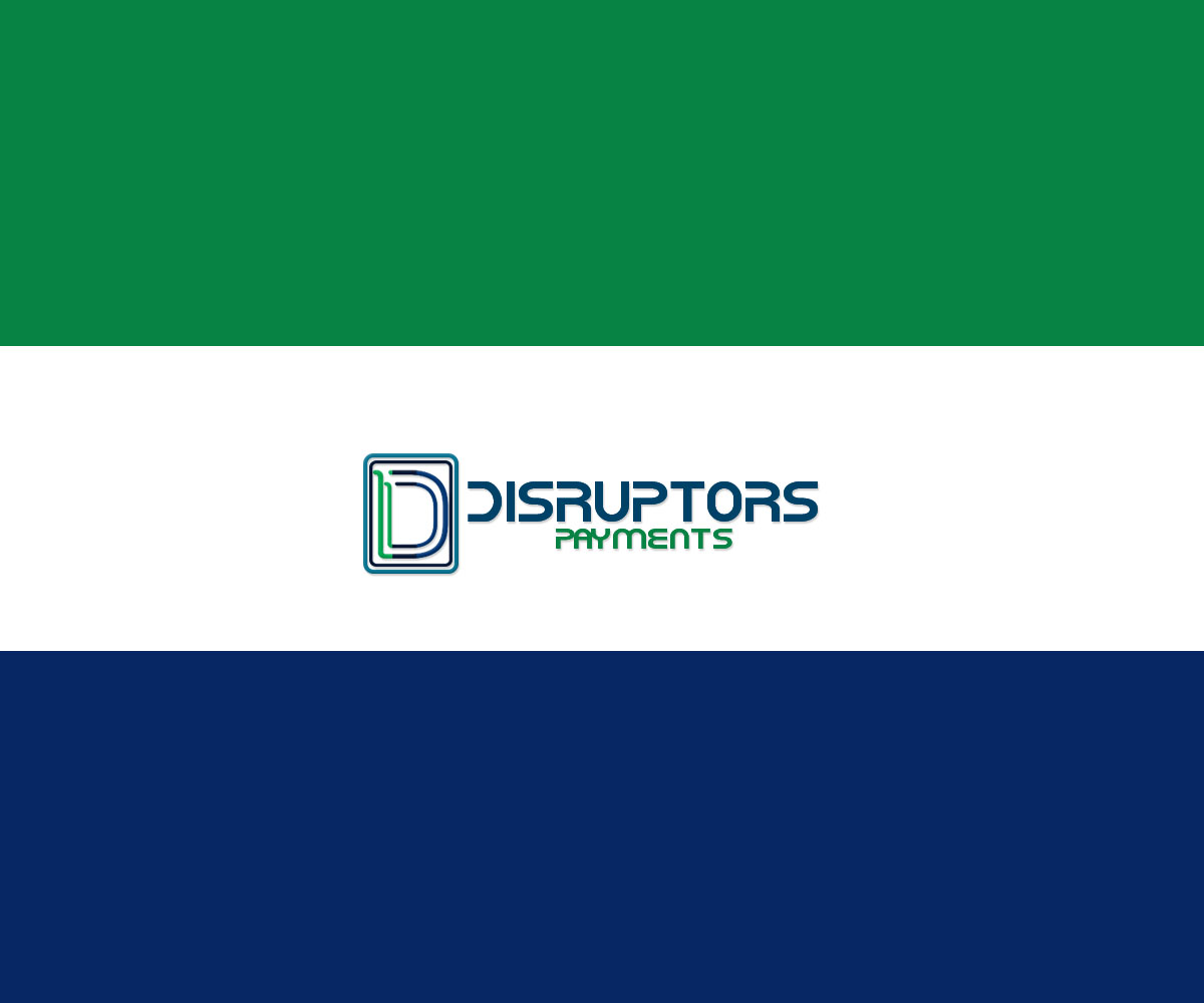Logo Design by kshitijpayasi for Disruptors Private Limited | Design #13285744