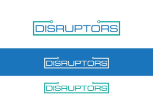 Logo Design by abstraxt for Disruptors Private Limited | Design: #13211133