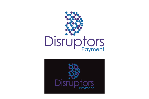 Diseño de Logo por abstraxt para Disruptors Private Limited | Diseño #13315486