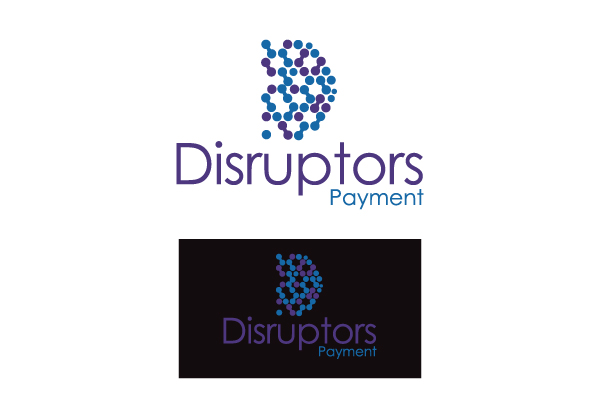 Logo Design by abstraxt for Disruptors Private Limited | Design #13315487