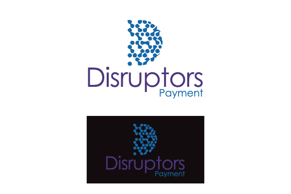 Diseño de Logo por abstraxt para Disruptors Private Limited | Diseño #13315488