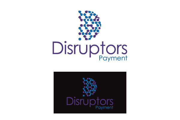 Logo Design by abstraxt for Disruptors Private Limited | Design #13315489