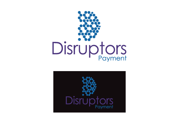 Logo Design by abstraxt for Disruptors Private Limited | Design #13315490