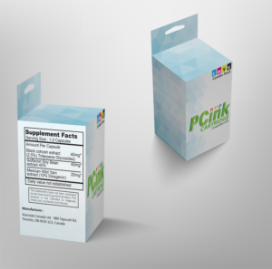 Packaging Design by Impressive Solutions for this project | Design: #13386796