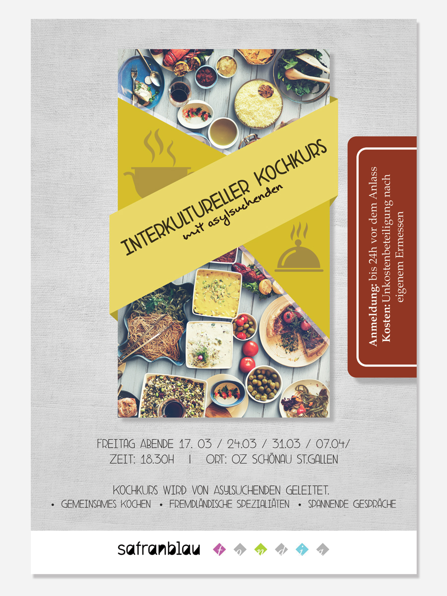 Flyer Design by LeonFX for this project | Design #13201963