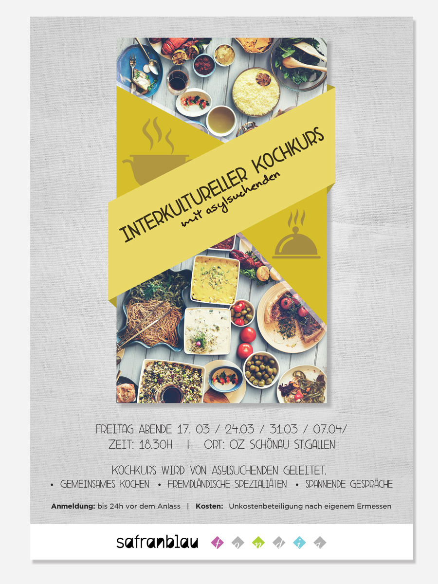 Flyer Design by LeonFX for this project | Design #13210969