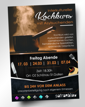 Flyer-Design von SAI DESIGNS für dieses Projekt | Design #13243119