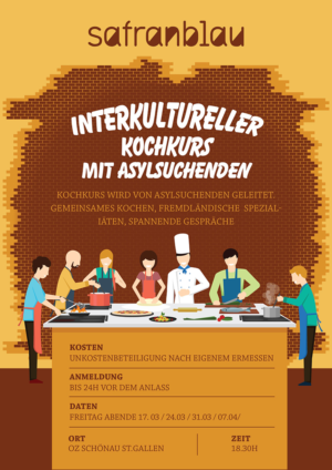 Flyer Design by critip